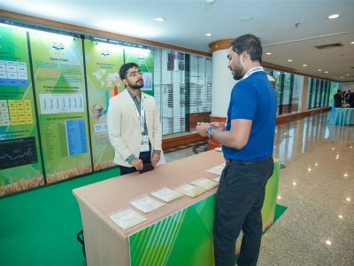 SS Rice News Convention 2025, Pattaya - Thailand 